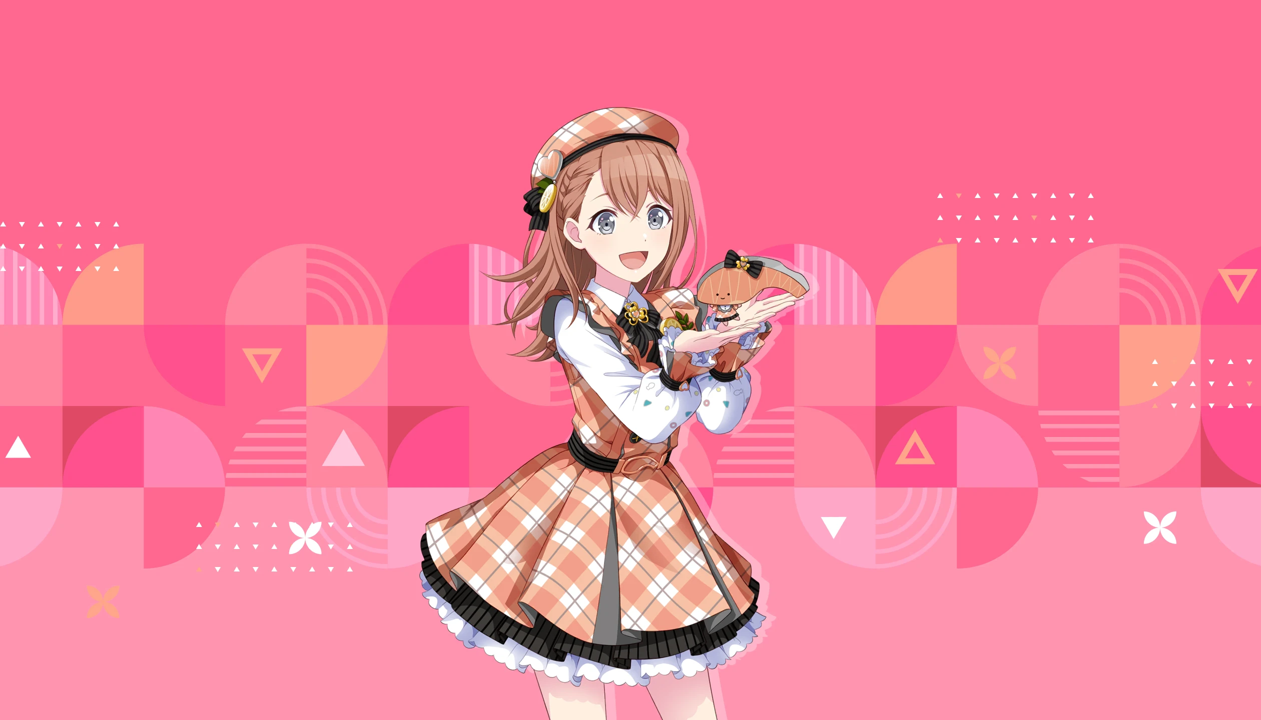 来自珍藏集: Card Artwork